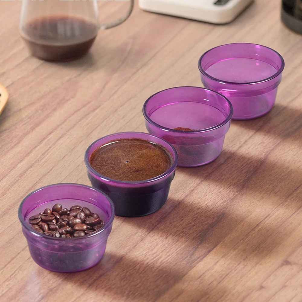 6 Buah/24 Buah Mangkuk Penguku - Coffee Equipment ulasan dan harga