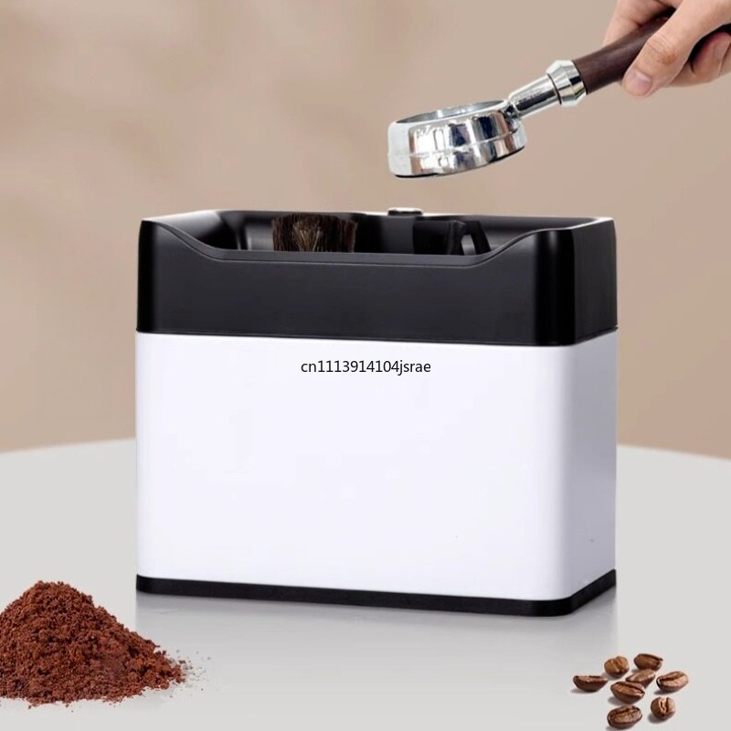 Mesin Pembersih Portafilter Ot - Coffee Equipment Machine ulasan dan harga