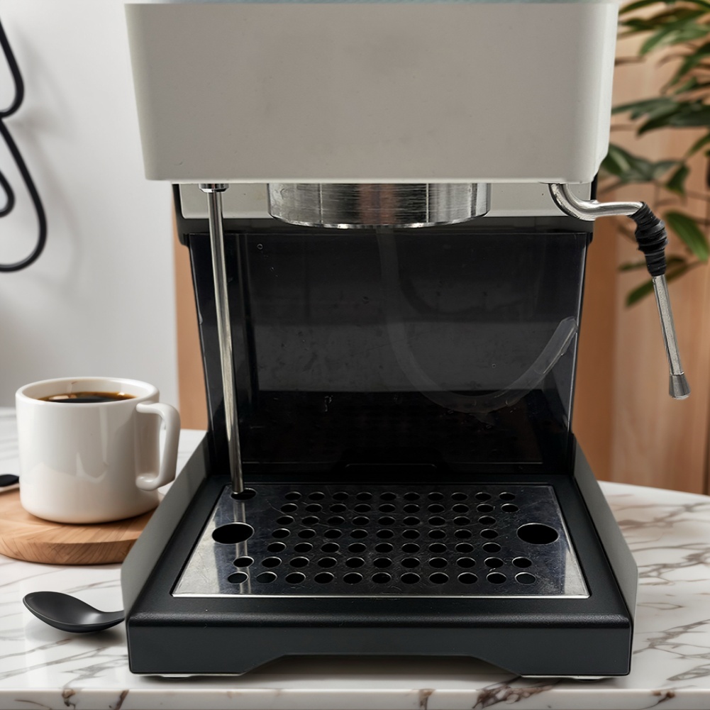 Aksesoris Pembuat Kopi dengan  - Pressure Gauge Espresso ulasan dan harga