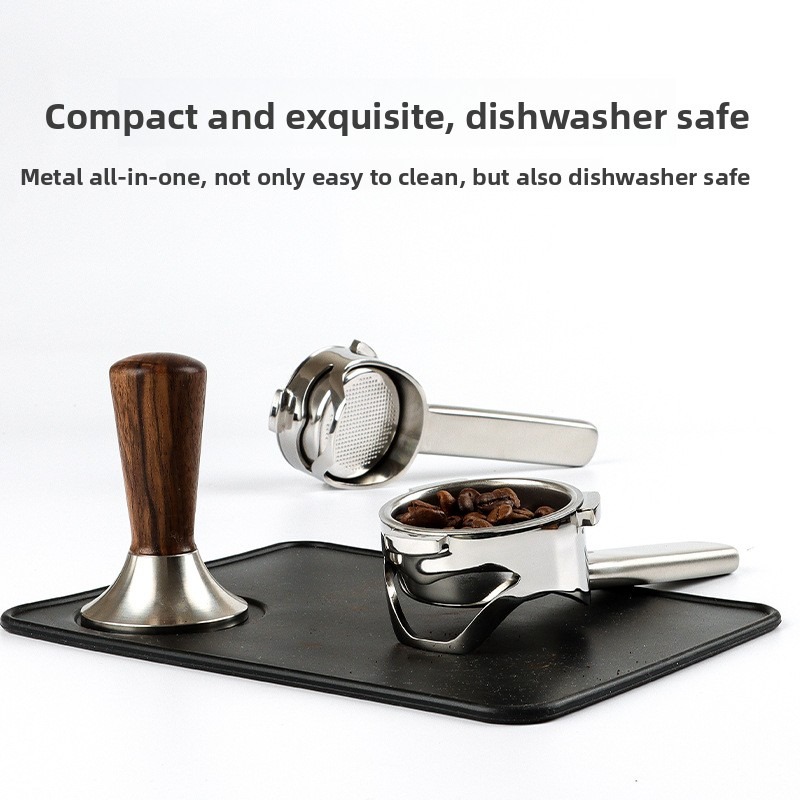 Delonghi Portafilter Tanpa Das - Coffee Equipment ulasan dan harga
