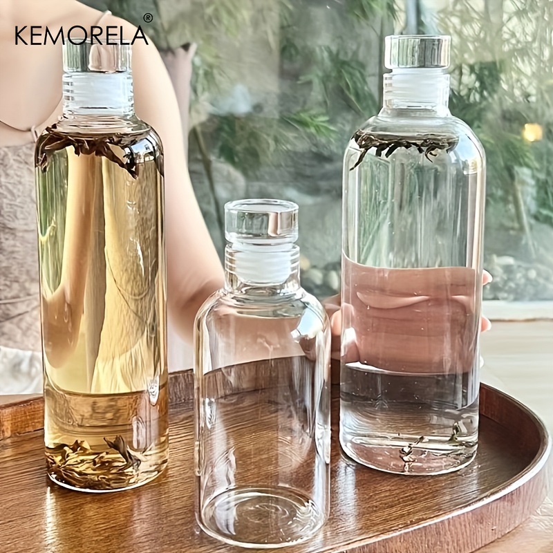 1 Buah Botol Air Bening 300/50 - Coffee Equipment Eu ulasan dan harga