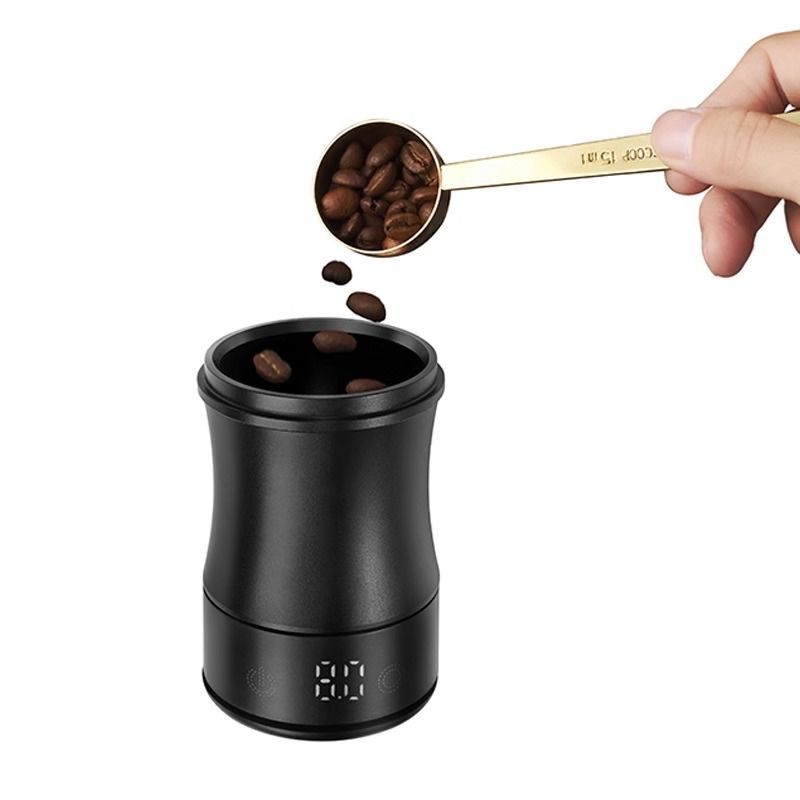 Cangkir Dosis OANKR 58mm denga - Coffee Equipment Holder ulasan dan harga