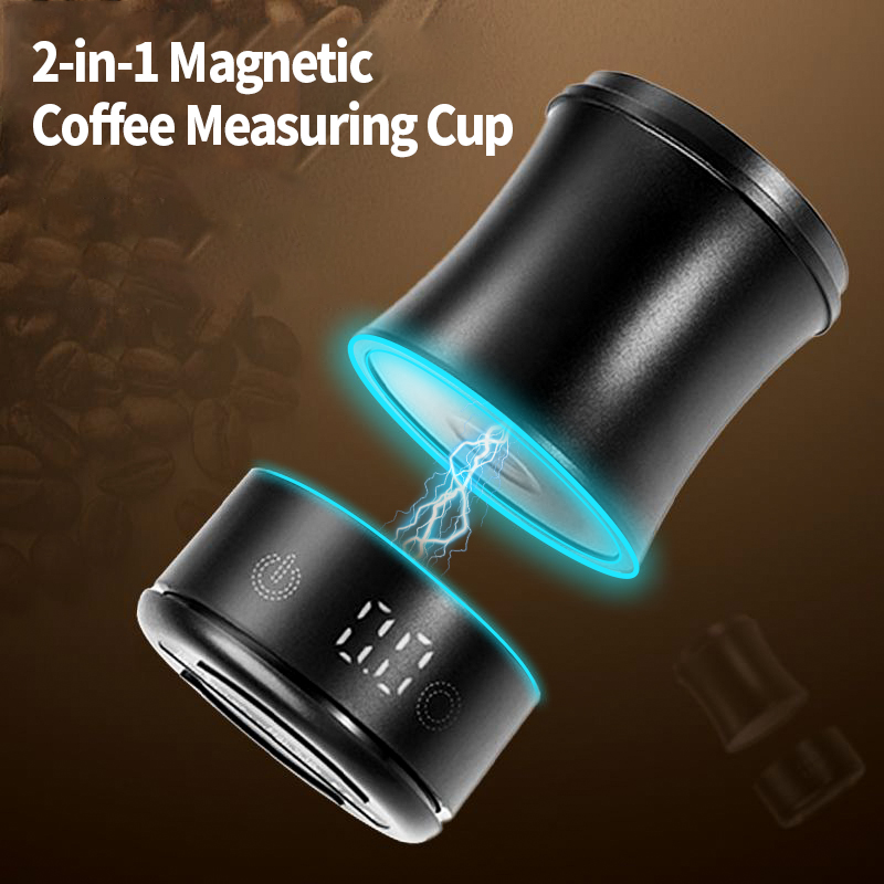 Cangkir Dosis OANKR 58mm denga - Coffee Equipment Holder ulasan dan harga