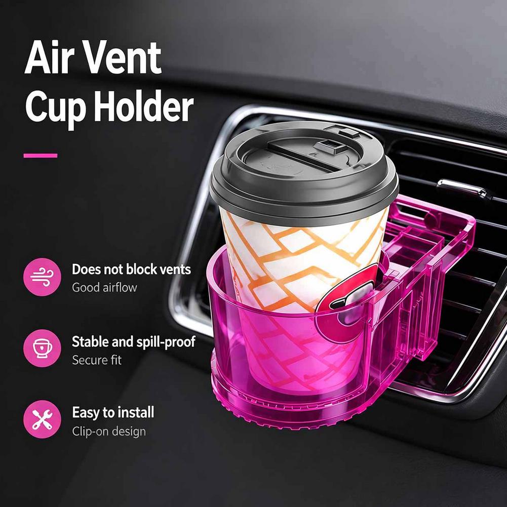 Tempat Minuman Multifungsi unt - Coffee Equipment Holder ulasan dan harga