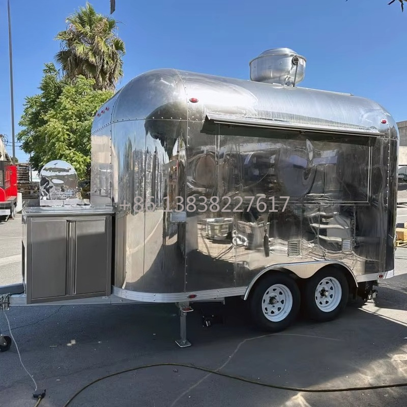 Gerobak Makanan Food Truck |   - Coffee Equipment ulasan dan harga