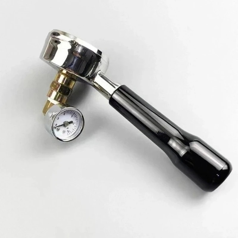 Aksesori Perbaikan Gagang Peng - Pressure Gauge Espresso ulasan dan harga