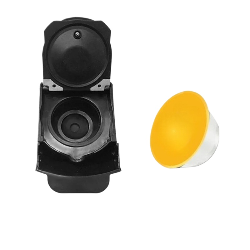 Suku Cadang Pengganti Tempat K - Coffee Equipment Holder ulasan dan harga