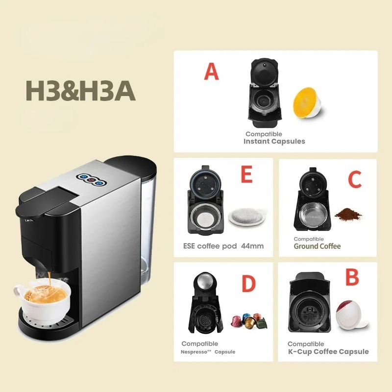 Suku Cadang Pengganti Tempat K - Coffee Equipment Holder ulasan dan harga