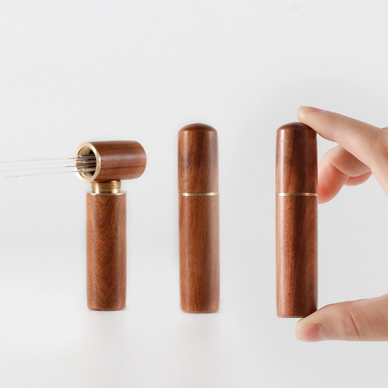 Tamper bubuk kopi baja tahan k - Coffee Equipment ulasan dan harga
