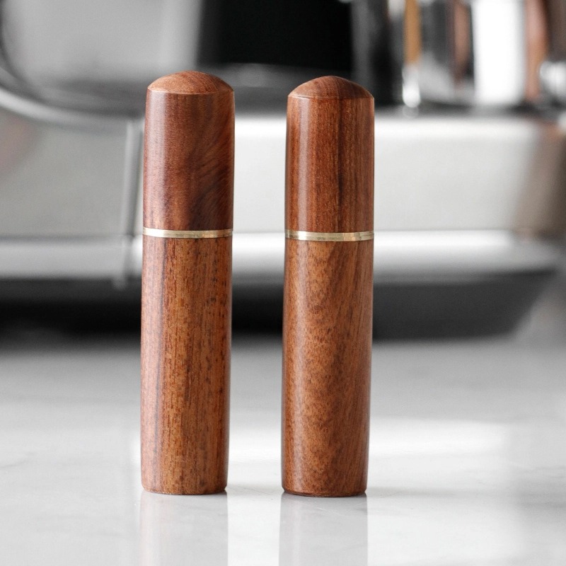 Tamper bubuk kopi baja tahan k - Coffee Equipment ulasan dan harga