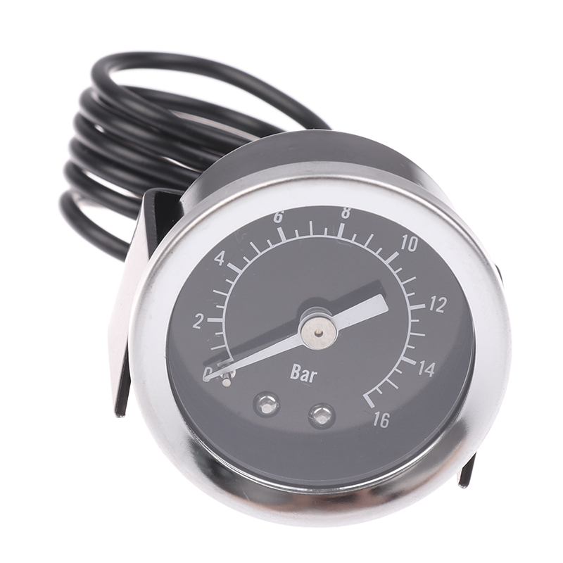 Pengukur Tekanan Mesin Espress - Pressure Gauge Espresso ulasan dan harga