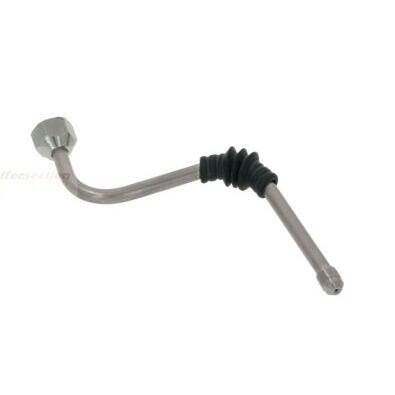 Rancilio Steam Wand Cocok Silv - Pressure Gauge Espresso ulasan dan harga