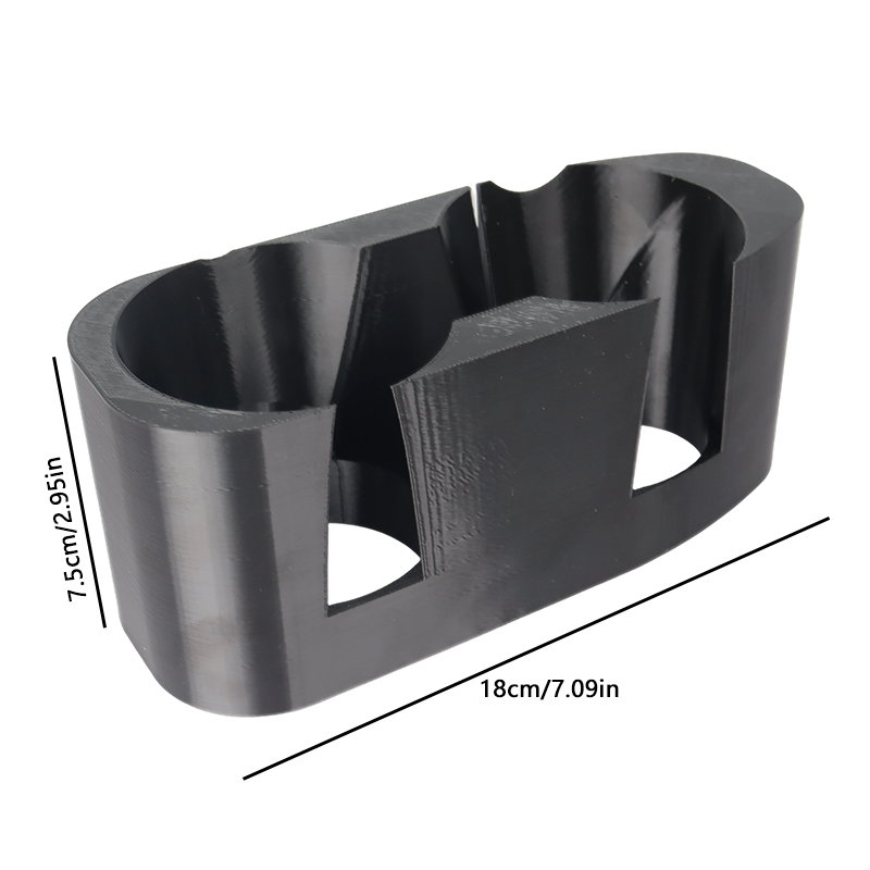 Tempat Botol Minum di Pintu Mo - Coffee Equipment Holder ulasan dan harga