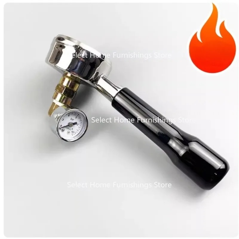 Cocok untuk Pegangan Pengukura - Pressure Gauge Espresso ulasan dan harga
