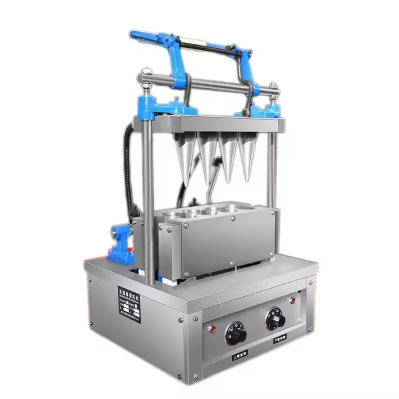 40 Modul Mesin Pembuat Es Krim - Coffee Equipment Holder ulasan dan harga