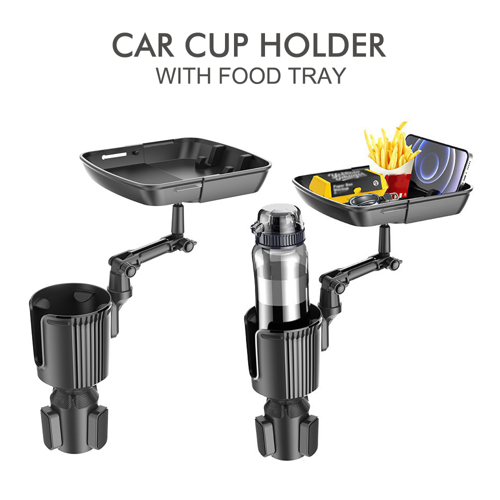 Tempat Cangkir Mobil 2 In 1 Ba - Coffee Equipment Holder ulasan dan harga
