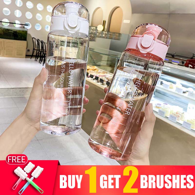 Peralatan Dapur 780Ml Botol Ai - Coffee Equipment Eu ulasan dan harga